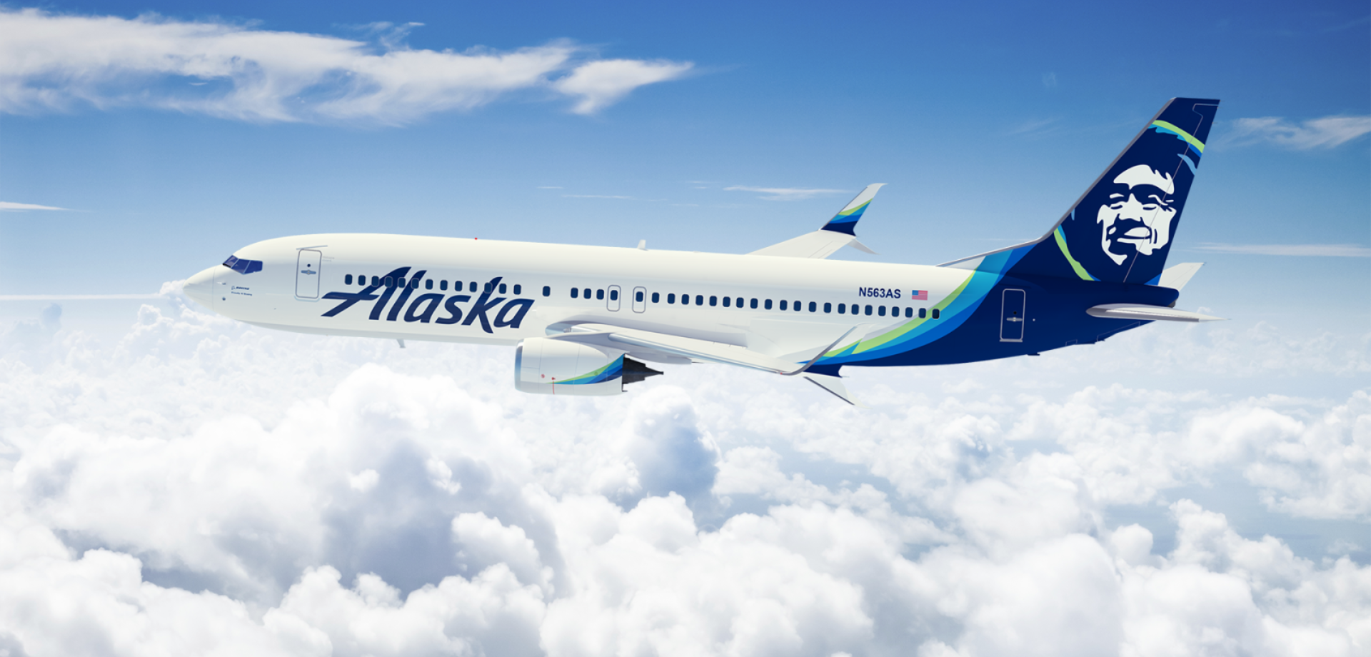 Alaska Airlines: Flight Guide, Booking & Passenger Information